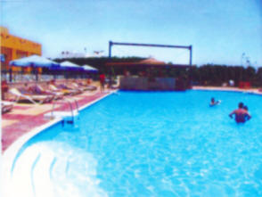 Creative Jet Beach Resort - El Sokhna resort