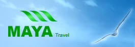 MAYA TRAVEL S.A.E